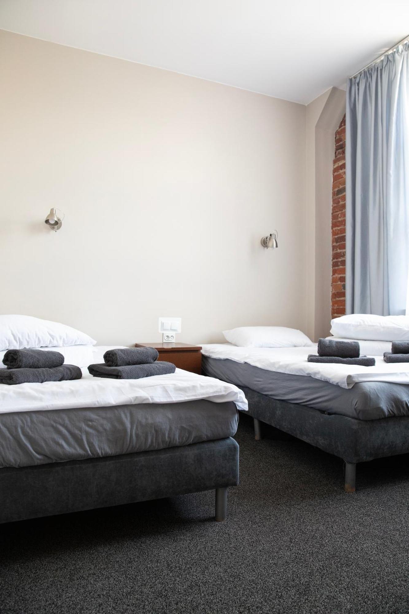 Apartamento Adler Bed&Breakfast Łódź Exterior foto