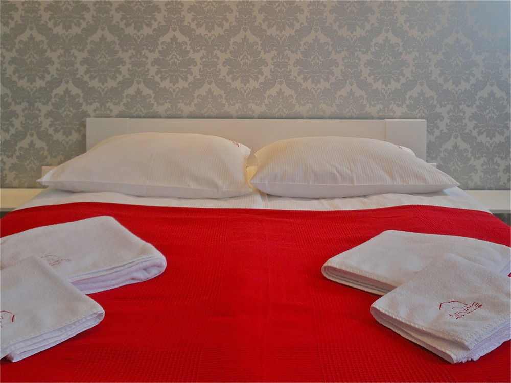 Apartamento Adler Bed&Breakfast Łódź Exterior foto